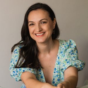 Daniela Constantin